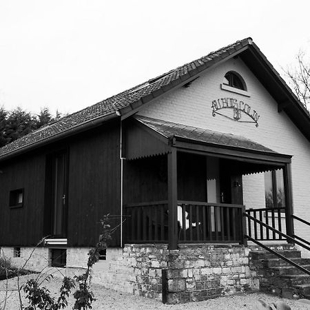 Willa Au Bois Colin Durbuy Zewnętrze zdjęcie